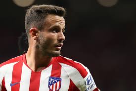 Or play him on the right, we need saul niguez. Saul Niguez Offers Rio Ferdinand Response After Manchester United Move Urged