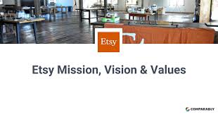 Mission statement our goal is to provide a valuable service in the floor covering industry to our customers in a professional manner while offering quality products with tremendous savings. Etsy Mission Vision Values Comparably