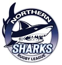 northern sharks rugby league football