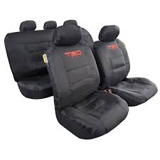About 1999 Toyota 4runner Seat Covers