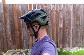 lazer jackal helmet with kineticore