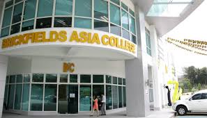 Brickfields asia college is a private college and has established itself as the nation's no.1 law school. Bac College Law