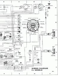 90 mustang 5.0l diagrams and component locations. 1974 Cj5 Jeep Alternator Wiring Schematic Wiring Diagram Database Plaster