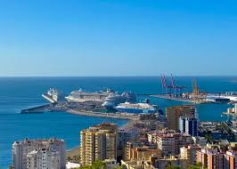 Seatrade Cruise Med mantiene su celebración en Málaga en 2020 - Puerto de  Málaga