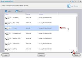 formatted memory card recovery software