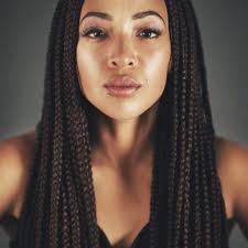 What is more, medium hair styles are so versatile and easy to upgrade that you should not limit your imagination. 12 Stylish Medium Box Braids That Are Trending In 2020 All Things Hair