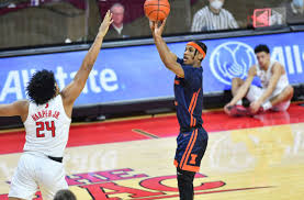 The abrupt ending of the season in 2020 left many. Illinois Basketball 4 Observations From The Illini Loss To Rutgers