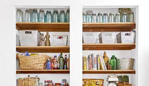 12 kitchen cabinet organization ideas