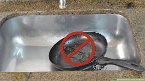 how to clean stainless steel sinks 14