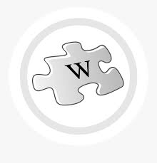 Learn how it looked initially, and how it evolved together with the wikipedia enterprise. Wikipedia Logo Free Transparent Clipart Clipartkey