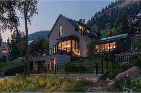 a relaxing telluride getaway fit for a