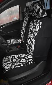Volkswagen Tiguan Seat Covers