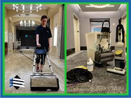 los angeles floor maintenance