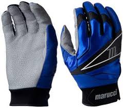 Marucci 2014 Elite Batting Gloves Baseball Equipment Gear