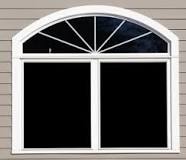 What are the disadvantages of vinyl windows?