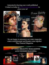 november issue dvine beauty page 38