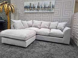 sofa new casper kingston plush