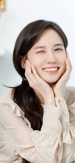 hu39 cute kpop eunbin smile