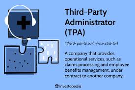 third party administrator tpa
