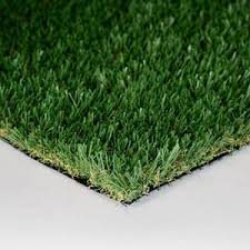 green artificial gr carpet