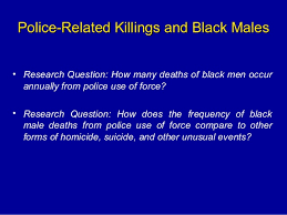 Image result for images of police killings of black men