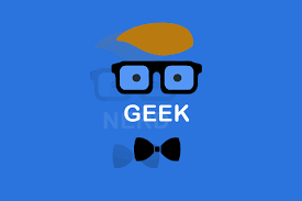 what is a geek smartpedia t2informatik