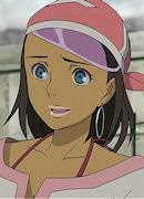 Mayuri SHIINA | Characters | Anime-Planet - gidget_11083