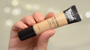 full cover concealer extreme camouflage