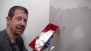 How To Mud And Tape Drywall Corners