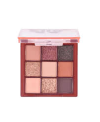 ruby rose eyeshadow mini palette