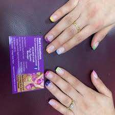 nail salon gift cards in erie pa