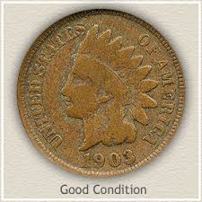 1903 Indian Head Penny Value Discover Their Worth