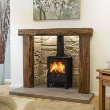 Branscombe Suite 1 00 Fireplaces