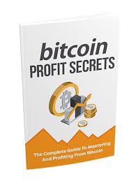 Bitcoin (₿) is a cryptocurrency invented in 2008 by an unknown person or group of people using the name satoshi nakamoto. Bitcoin Profit Secrets 0xebooks
