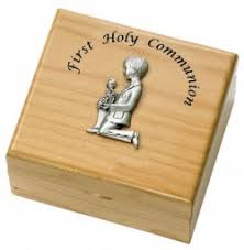 personalized first communion gifts