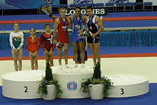 During his senior gymnastics career he has won an impressive 31 . Marian DrÄƒgulescu Wikipedia