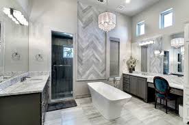 75 modern marble tile bathroom ideas