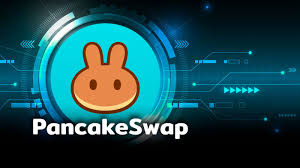 pancakeswap cake launches revenue