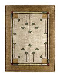 rugs for arts crafts style homes