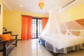 5 Types Of Mosquito Nets And Their Uses