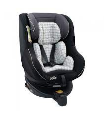 Joie Spin 360 Seat Covers And Mats