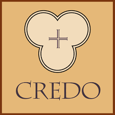 En podd om Credo