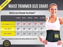 Top 3 Best Waist Trimmers To Buy 2017 Waist Trimmers
