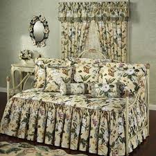 Images 4 Piece Daybed Comforter Set