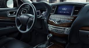 4 reasons the infiniti qx60 is perfect