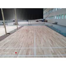 maple wooden flooring service at best