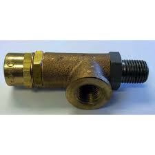pressure relief valve 1 4 sbm b600