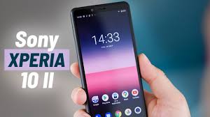 I even launched pubg mobile and minecraft just to test the xperia 10. Sony Xperia 10 Ii Review Youtube