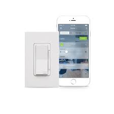 Leviton Smart Light Switch Smart Home Control Inspired Led