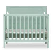 mini baby crib i includes 1 5 mattress